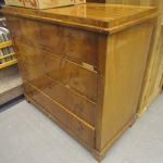 681 2614 CHEST OF DRAWERS